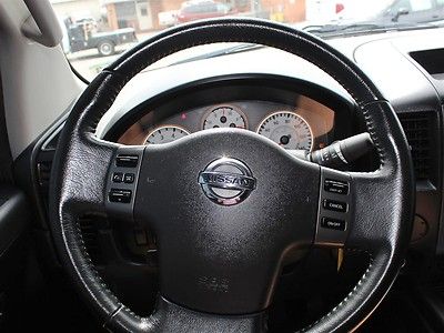 5.6L V8 Leather FlexFuel Grill Guard Nerf Bars Bed Liner MP3 Bluetooth Cruise, image 26