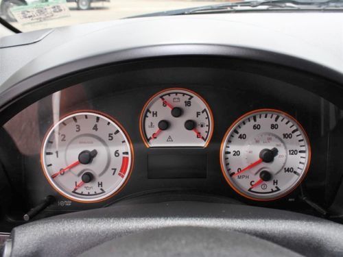 5.6L V8 Leather FlexFuel Grill Guard Nerf Bars Bed Liner MP3 Bluetooth Cruise, image 28