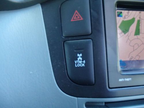 2005 Honda Pilot EX Sport Utility 4-Door 3.5L, image 9