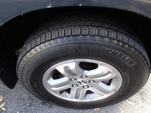 2005 Honda Pilot EX Sport Utility 4-Door 3.5L, image 13