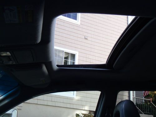 2005 Honda Pilot EX Sport Utility 4-Door 3.5L, image 14