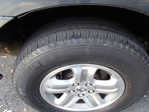 2005 Honda Pilot EX Sport Utility 4-Door 3.5L, image 15