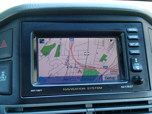 2005 Honda Pilot EX Sport Utility 4-Door 3.5L, image 16