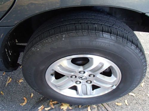 2005 Honda Pilot EX Sport Utility 4-Door 3.5L, image 17