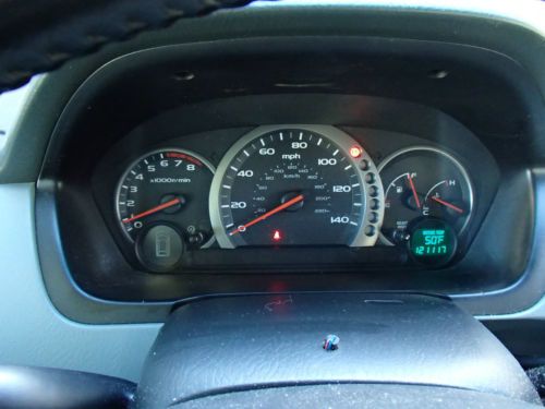 2005 Honda Pilot EX Sport Utility 4-Door 3.5L, image 18