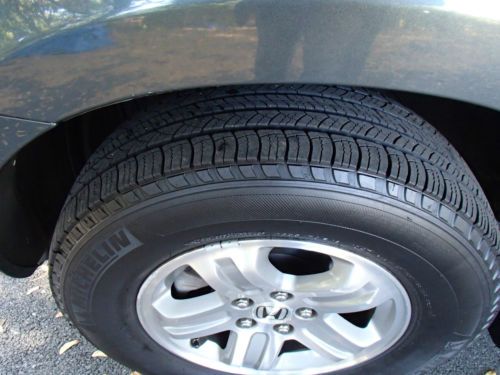 2005 Honda Pilot EX Sport Utility 4-Door 3.5L, image 19