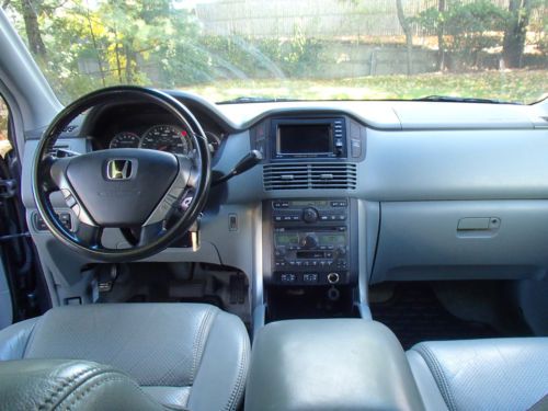 2005 Honda Pilot EX Sport Utility 4-Door 3.5L, image 20