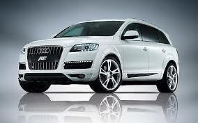 2013 audi q7 quattro 4dr 3.0t s line prestige