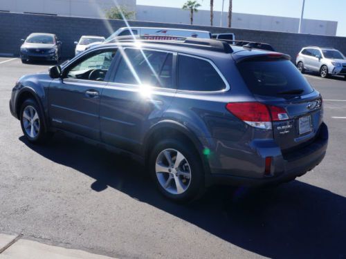 New 2014 Outback 2.5I Special Appearance Package Navigation backup camera 30mpg!, US $36,140.00, image 4
