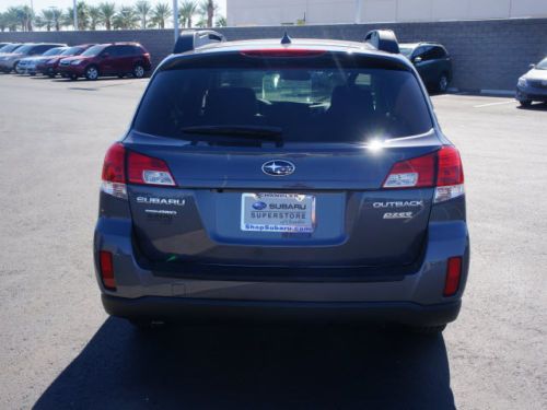 New 2014 Outback 2.5I Special Appearance Package Navigation backup camera 30mpg!, US $36,140.00, image 5