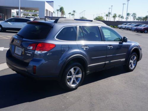 New 2014 Outback 2.5I Special Appearance Package Navigation backup camera 30mpg!, US $36,140.00, image 6