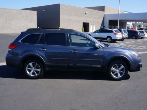 New 2014 Outback 2.5I Special Appearance Package Navigation backup camera 30mpg!, US $36,140.00, image 7