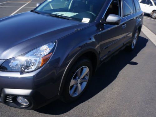 New 2014 Outback 2.5I Special Appearance Package Navigation backup camera 30mpg!, US $36,140.00, image 10