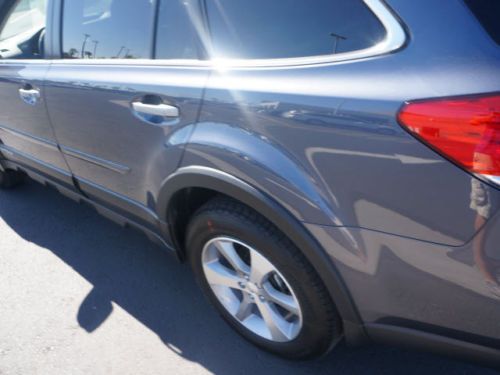 New 2014 Outback 2.5I Special Appearance Package Navigation backup camera 30mpg!, US $36,140.00, image 13