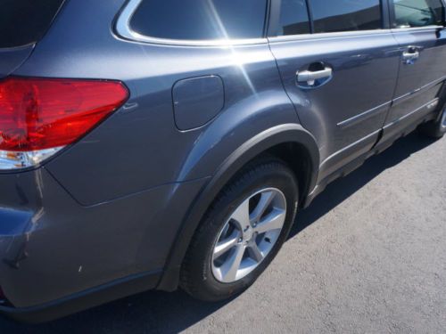 New 2014 Outback 2.5I Special Appearance Package Navigation backup camera 30mpg!, US $36,140.00, image 15
