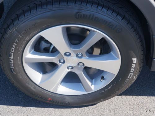 New 2014 Outback 2.5I Special Appearance Package Navigation backup camera 30mpg!, US $36,140.00, image 16