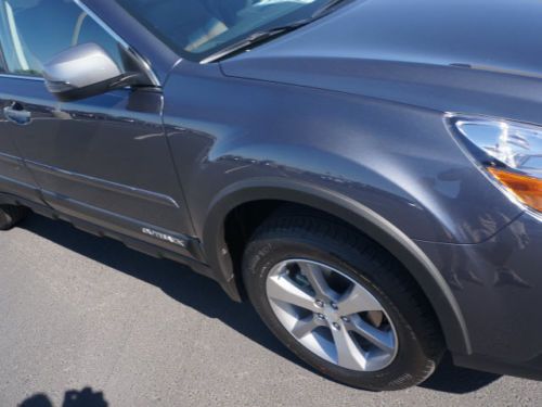 New 2014 Outback 2.5I Special Appearance Package Navigation backup camera 30mpg!, US $36,140.00, image 18