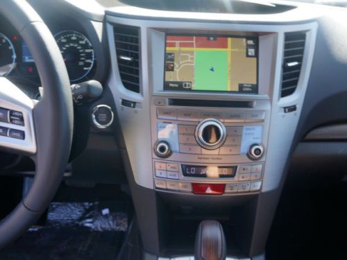 New 2014 Outback 2.5I Special Appearance Package Navigation backup camera 30mpg!, US $36,140.00, image 29
