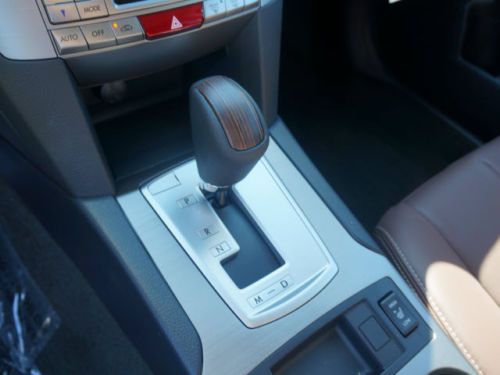 New 2014 Outback 2.5I Special Appearance Package Navigation backup camera 30mpg!, US $36,140.00, image 31