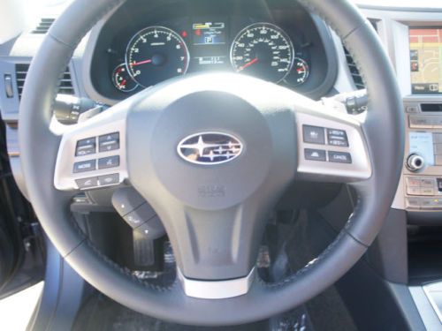New 2014 Outback 2.5I Special Appearance Package Navigation backup camera 30mpg!, US $36,140.00, image 33