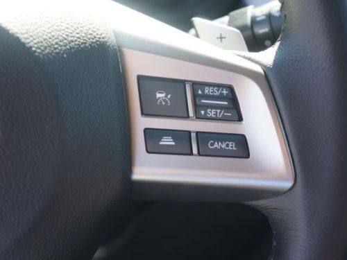 New 2014 Outback 2.5I Special Appearance Package Navigation backup camera 30mpg!, US $36,140.00, image 34