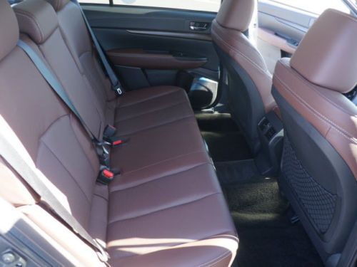 New 2014 Outback 2.5I Special Appearance Package Navigation backup camera 30mpg!, US $36,140.00, image 38