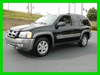 2006 s used 4.2l i6 24v automatic 2wd suv premium