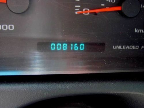 SS LT1 RARE LAST YEAR Police Interceptor IMMACULATE LIKE NEW 1SB Caprice, image 3