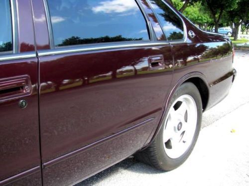 SS LT1 RARE LAST YEAR Police Interceptor IMMACULATE LIKE NEW 1SB Caprice, image 13