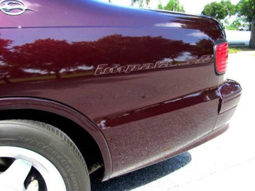 SS LT1 RARE LAST YEAR Police Interceptor IMMACULATE LIKE NEW 1SB Caprice, image 14