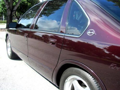 SS LT1 RARE LAST YEAR Police Interceptor IMMACULATE LIKE NEW 1SB Caprice, image 16