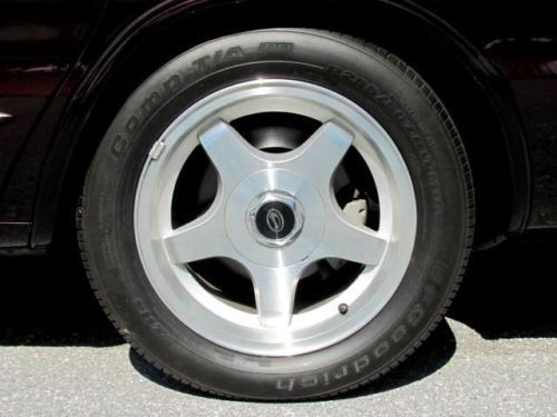 SS LT1 RARE LAST YEAR Police Interceptor IMMACULATE LIKE NEW 1SB Caprice, image 21