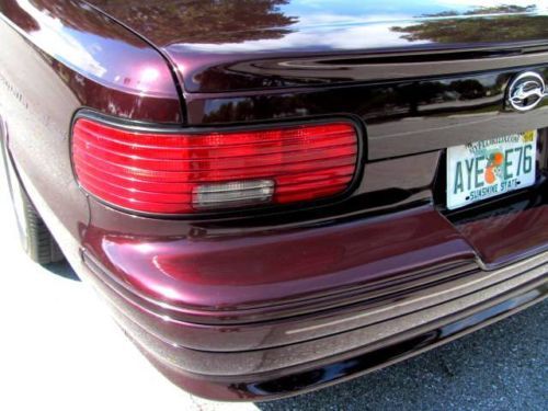 SS LT1 RARE LAST YEAR Police Interceptor IMMACULATE LIKE NEW 1SB Caprice, image 25