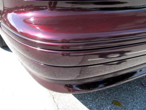 SS LT1 RARE LAST YEAR Police Interceptor IMMACULATE LIKE NEW 1SB Caprice, image 27