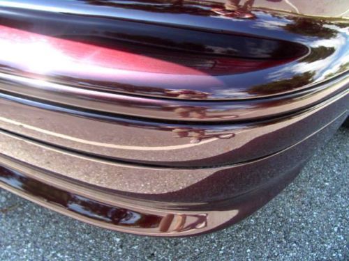 SS LT1 RARE LAST YEAR Police Interceptor IMMACULATE LIKE NEW 1SB Caprice, image 35