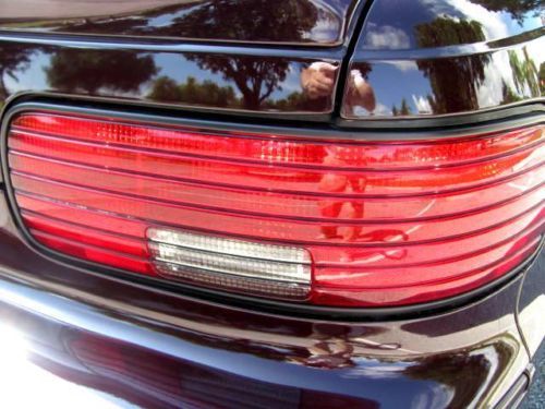 SS LT1 RARE LAST YEAR Police Interceptor IMMACULATE LIKE NEW 1SB Caprice, image 36