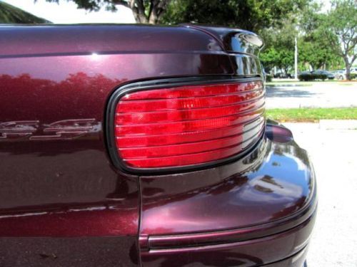 SS LT1 RARE LAST YEAR Police Interceptor IMMACULATE LIKE NEW 1SB Caprice, image 38