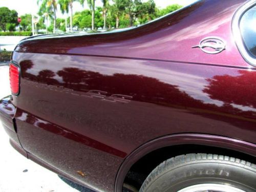 SS LT1 RARE LAST YEAR Police Interceptor IMMACULATE LIKE NEW 1SB Caprice, image 47