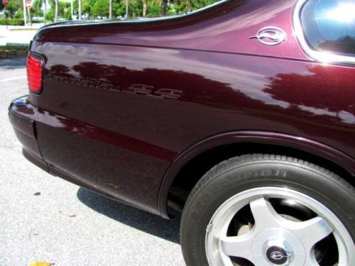 SS LT1 RARE LAST YEAR Police Interceptor IMMACULATE LIKE NEW 1SB Caprice, image 48