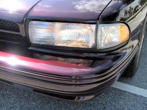 SS LT1 RARE LAST YEAR Police Interceptor IMMACULATE LIKE NEW 1SB Caprice, image 52