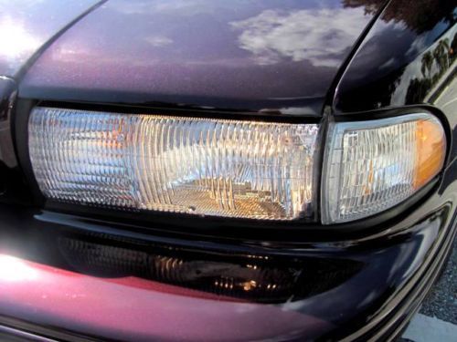 SS LT1 RARE LAST YEAR Police Interceptor IMMACULATE LIKE NEW 1SB Caprice, image 53