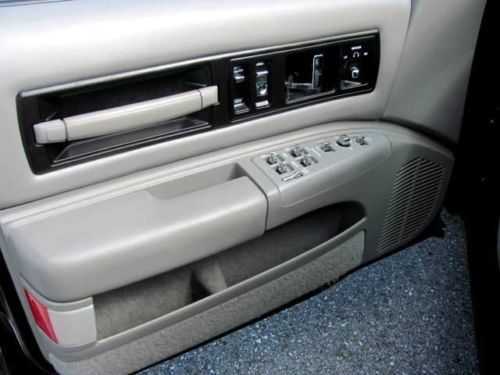 SS LT1 RARE LAST YEAR Police Interceptor IMMACULATE LIKE NEW 1SB Caprice, image 55