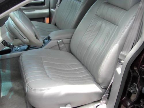 SS LT1 RARE LAST YEAR Police Interceptor IMMACULATE LIKE NEW 1SB Caprice, image 57