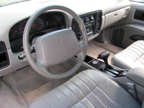 SS LT1 RARE LAST YEAR Police Interceptor IMMACULATE LIKE NEW 1SB Caprice, image 59