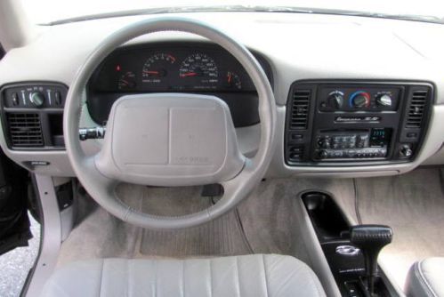 SS LT1 RARE LAST YEAR Police Interceptor IMMACULATE LIKE NEW 1SB Caprice, image 60