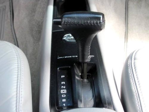 SS LT1 RARE LAST YEAR Police Interceptor IMMACULATE LIKE NEW 1SB Caprice, image 62