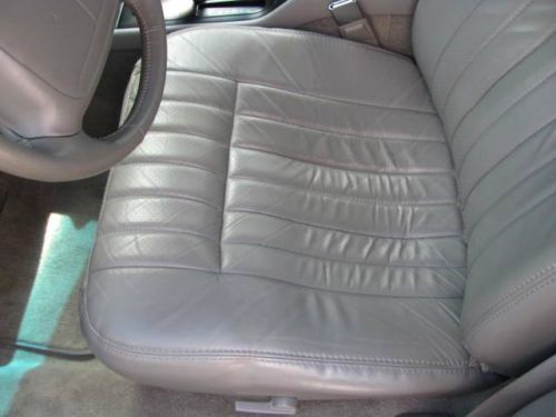 SS LT1 RARE LAST YEAR Police Interceptor IMMACULATE LIKE NEW 1SB Caprice, image 64