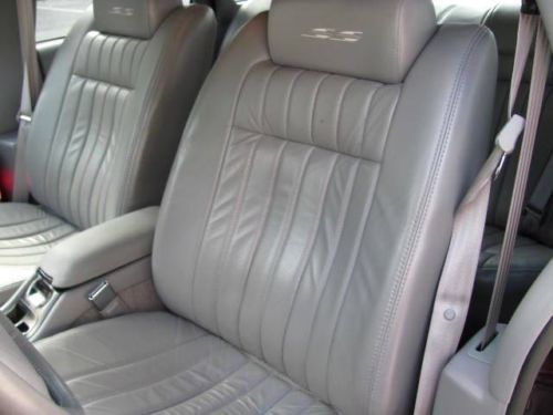 SS LT1 RARE LAST YEAR Police Interceptor IMMACULATE LIKE NEW 1SB Caprice, image 65