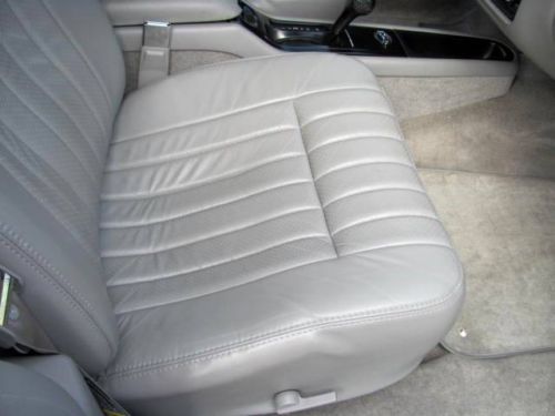 SS LT1 RARE LAST YEAR Police Interceptor IMMACULATE LIKE NEW 1SB Caprice, image 71