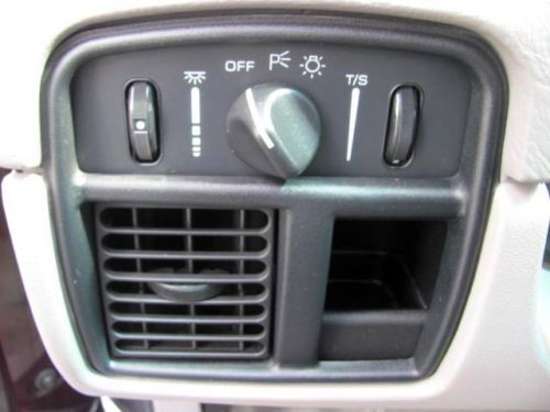 SS LT1 RARE LAST YEAR Police Interceptor IMMACULATE LIKE NEW 1SB Caprice, image 76